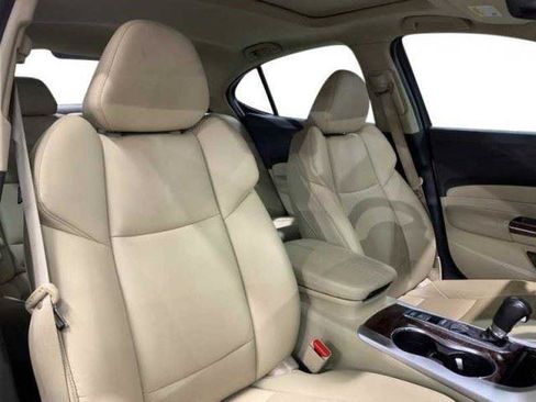 Used 2019 Acura TLX FWD image 55