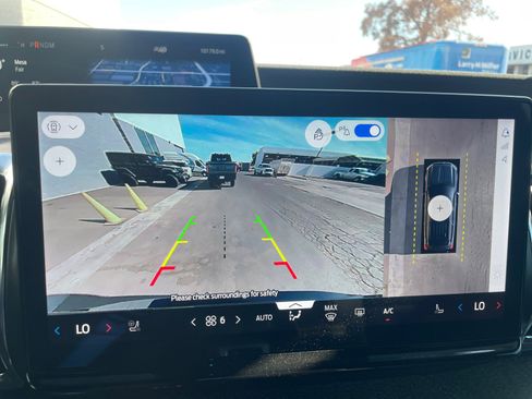 Certified 2025 Ford Expedition Tremor AWD/4WD image 25