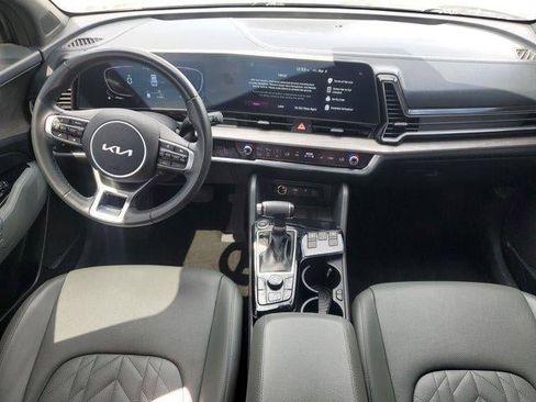 Used 2023 Kia Sportage X-Line w/ X-Line Premium Package image 14