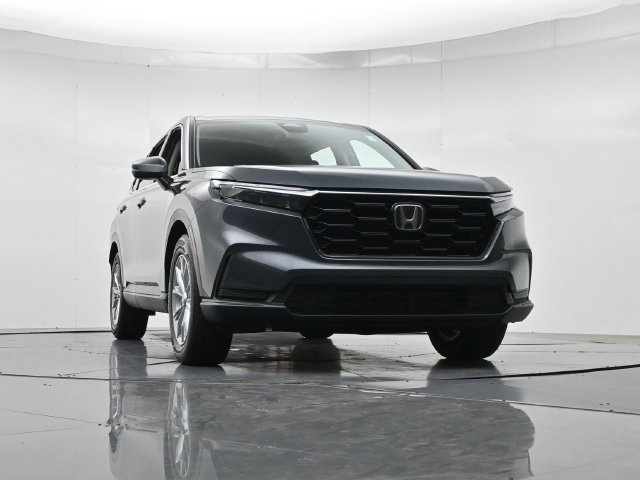 Used 2024 Honda CR-V EX image 35