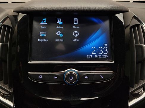 Used 2017 Chevrolet Cruze Premier image 25