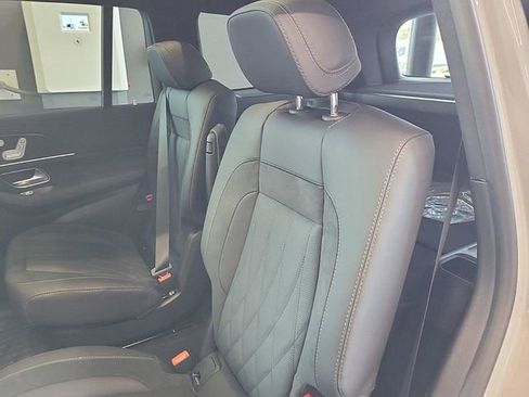New 2025 Mercedes-Benz GLS 63 AMG 4MATIC image 15