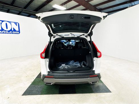 New 2026 Honda CR-V Sport-L image 25