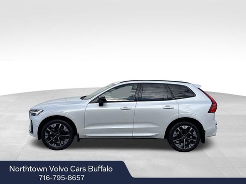 New 2026 Volvo XC60 B5 Plus w/ Climate Package image 2