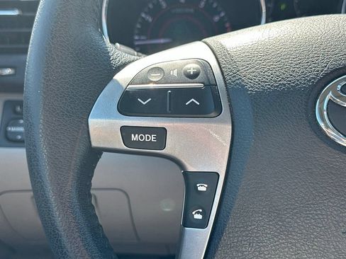 Used 2013 Toyota Highlander Limited AWD/4WD image 21