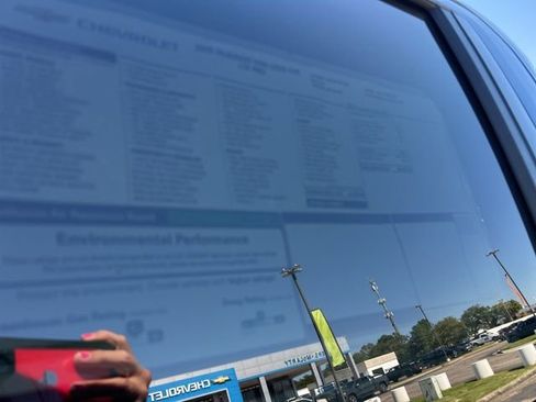 New 2026 Chevrolet Silverado 2500 LTZ image 35