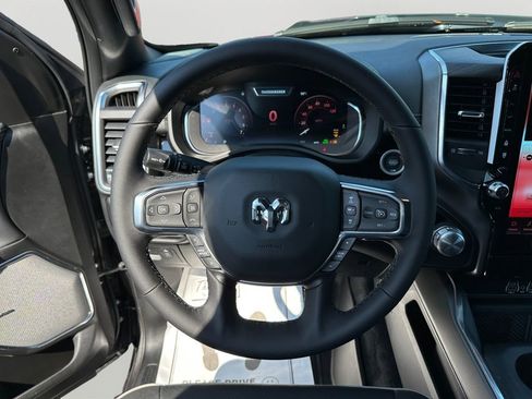 New 2026 RAM 1500 Laramie w/ Night Edition image 19