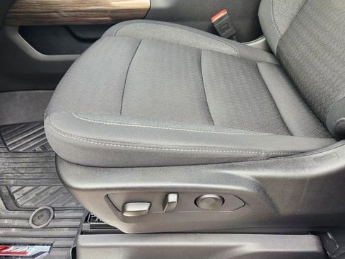 Used 2025 Chevrolet Silverado 2500 LT w/ Texas Edition image 25