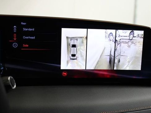 New 2026 Cadillac CT5 V image 18