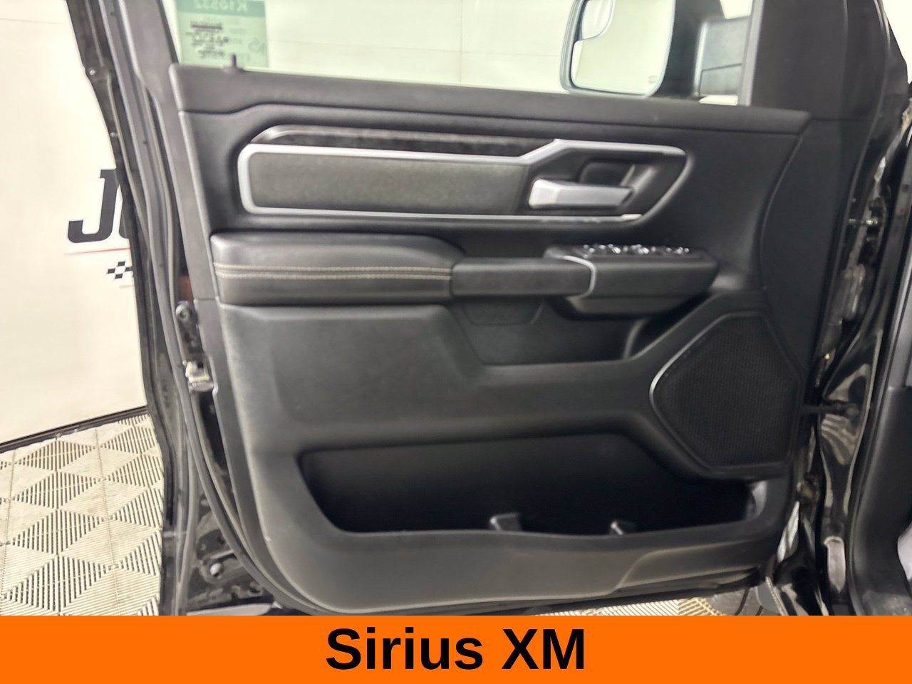 Used 2021 RAM 1500 Big Horn AWD/4WD image 10