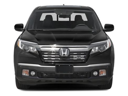 Used 2017 Honda Ridgeline Black Edition image 4