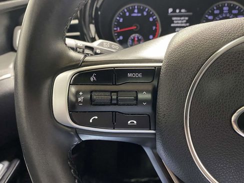 Used 2021 Kia K5 GT-Line w/ GT-Line FWD Premium Package image 22