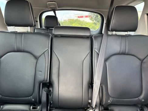 Used 2024 Honda Pilot Elite image 21