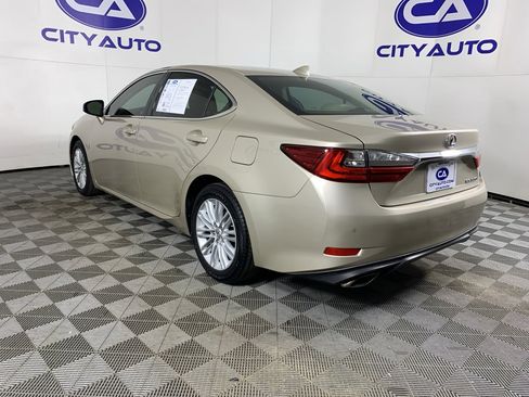 Used 2016 Lexus ES 350 Base image 5