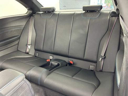 Used 2020 BMW M2 Competition w/ Executive Package image 14