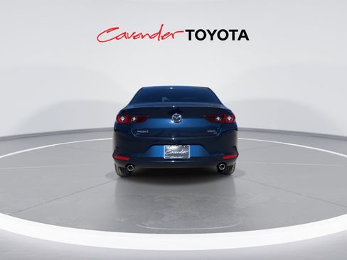 Used 2024 MAZDA MAZDA3 s image 7