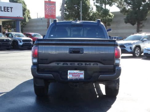 Used 2023 Toyota Tacoma TRD Pro image 14