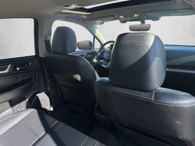 Used 2019 Subaru Legacy 3.6R Limited AWD/4WD image 24