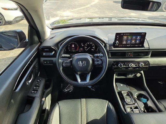 Used 2023 Honda Pilot EX-L image 11