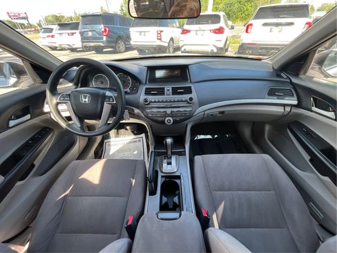 Used 2012 Honda Accord LX image 23