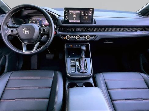 Used 2026 Honda CR-V Sport-L image 5