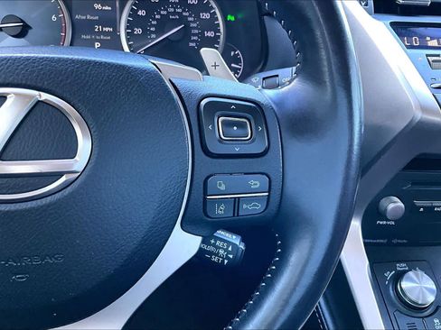 Used 2020 Lexus NX 300 FWD w/ Comfort Package image 23