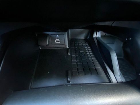 Certified 2025 Ford Bronco Sport Badlands image 56