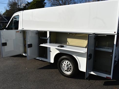 Used 2020 Ford Transit 350 350 AWD 2dr Commercial/Cutaway w/ Interior Upgrade Package image 32