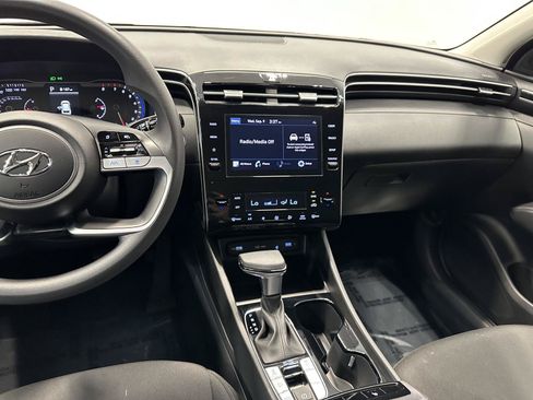 Certified 2024 Hyundai Tucson SEL AWD/4WD image 21