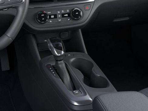 New 2026 Buick Envista Preferred w/ Convenience I Package FWD image 47