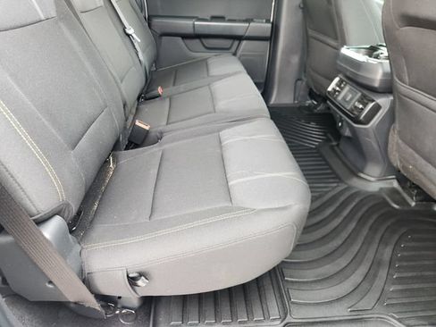 Used 2025 Ford F150 STX RWD image 30