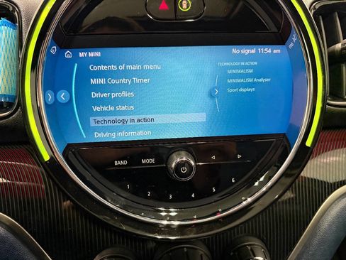 Used 2024 MINI Cooper Countryman John Cooper Works image 41