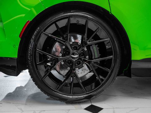 Used 2024 Aston Martin DBX 707 image 46