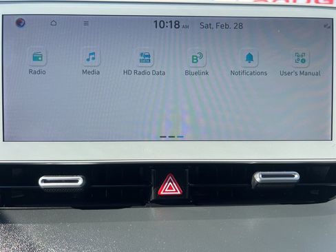 Used 2024 Hyundai Ioniq 5 SEL image 59