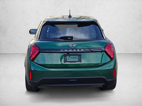 New 2026 MINI Cooper 4-Door Hardtop image 8