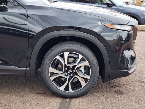 New 2026 MAZDA CX-5 Preferred AWD/4WD image 29