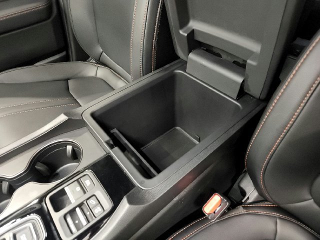 Used 2025 Honda Pilot TrailSport image 30