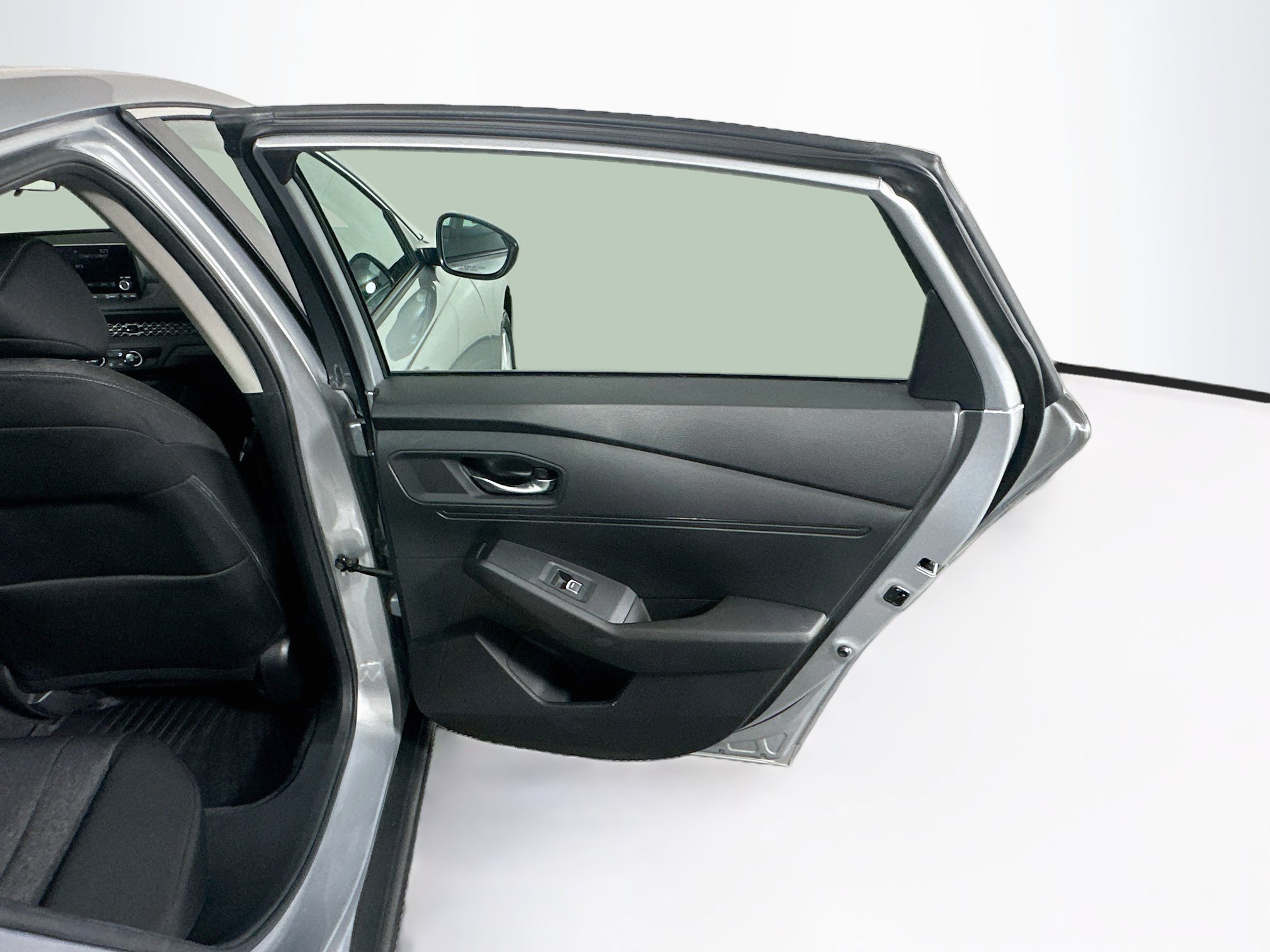 Used 2024 Honda Accord LX image 27