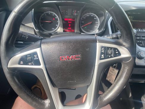 Used 2016 GMC Terrain SLE w/ Convenience Package FWD image 16