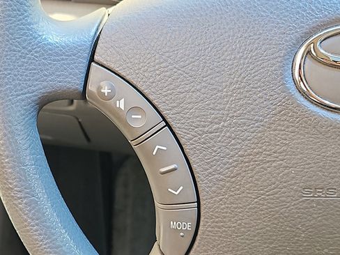 Used 2005 Toyota Camry XLE image 23