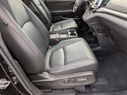 Certified 2024 Honda Odyssey Sport image 20