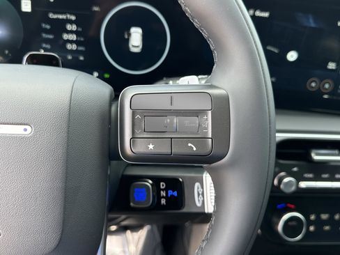 New 2026 Hyundai Palisade Calligraphy FWD image 34