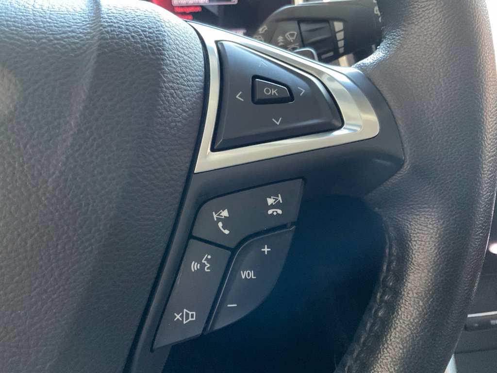 Used 2017 Ford Edge Titanium w/ Canadian Touring Package AWD/4WD image 14