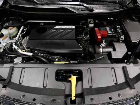 Used 2023 Nissan Rogue SL w/ SL Premium Package AWD/4WD image 20