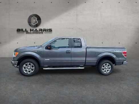 Used 2013 Ford F150 XLT w/ Luxury Equipment Group AWD/4WD image 2