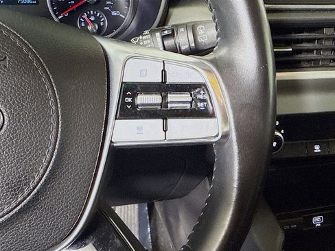 Used 2020 Kia Telluride LX image 15