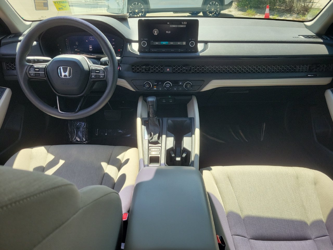 Used 2023 Honda Accord LX image 10