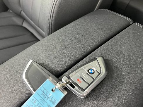Used 2020 BMW X5 xDrive40i w/ Convenience Package AWD/4WD image 31