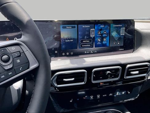 New 2026 Nissan Sentra SV w/ SV Convenience Package FWD image 6