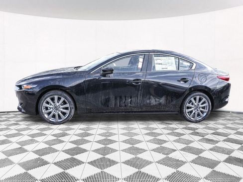 New 2026 MAZDA MAZDA3 2.5 S Sedan w/ Preferred Pkg FWD image 22